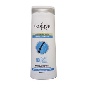 PROXIVE Anti-Hair Loss Herbal Repair Keratin Shampoo
