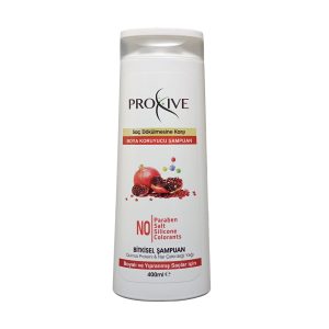 PROXIVE Hair Loss Dye Protective Shampoo