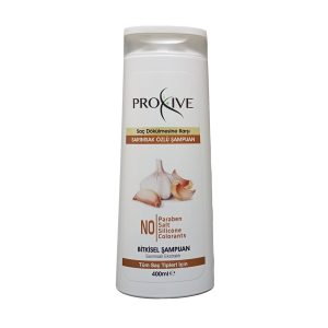 PROXIVE Anti-Hair Loss Herbal Garlic Shampoo
