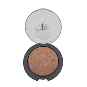 GL Real Beauty Inside Terracotta Blush 803 Rose Pink with Gold Shimmer