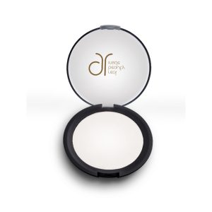GL Real Beauty Inside Make-Up Fixer 500  White Transparent Powder