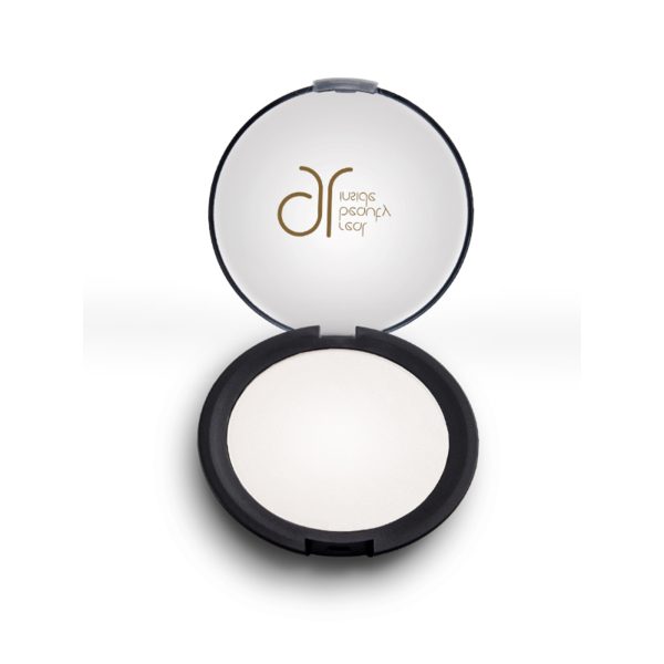 GL Real Beauty Inside Make-Up Fixer 500  White Transparent Powder