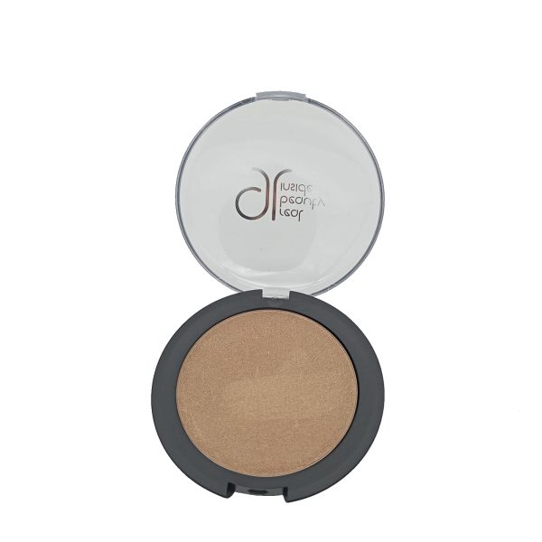 GL Real Beauty Inside Highlighter 104 Light Turkish Coffee Illuminating