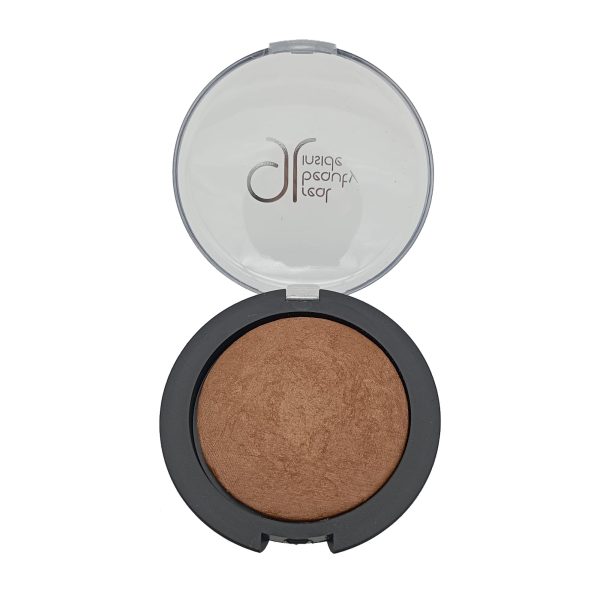 GL Real Beauty Inside Bronzing Terracotta 802 More Than Bronzer