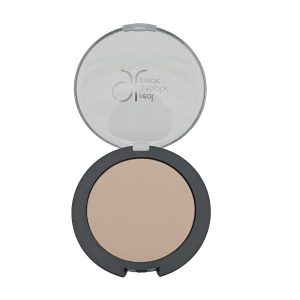 GL Real Beauty Inside Silky Touch Soft Pink Finish Powder 502 Natural Soft Pink