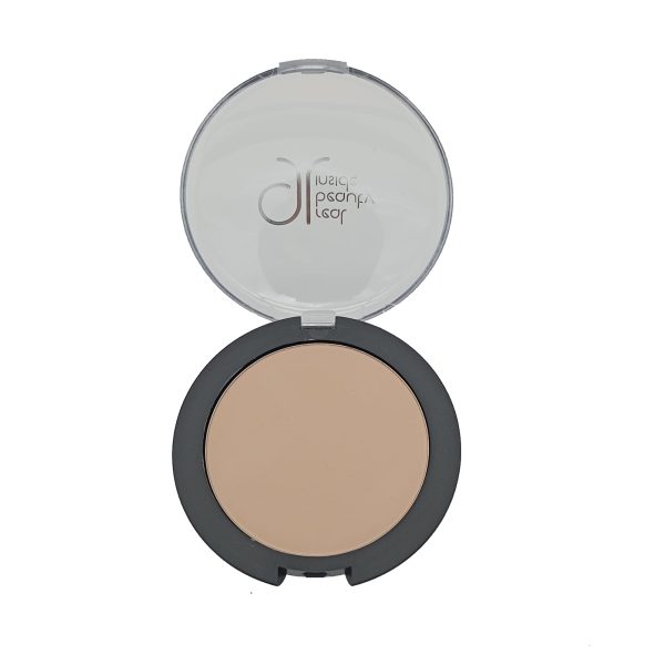 GL Real Beauty Inside Silky Touch Natural​​ Beige Finish​​ Powder 501 Natural Beige