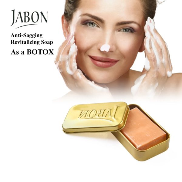 JABON Anti-Sagging Lift-Up Soap - Image 3