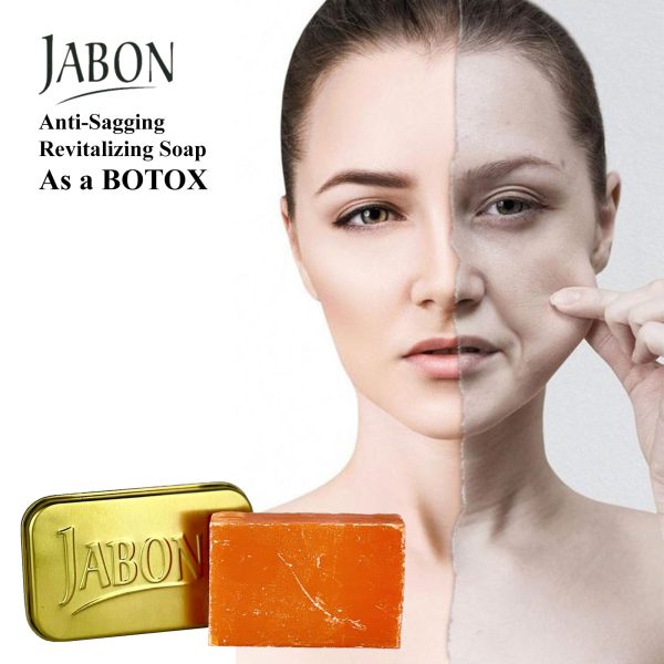 JABON Anti-Sagging Lift-Up Soap - Image 2