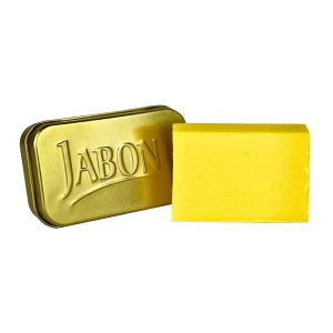 JABON Natural Sun Spots and Freckle Soap