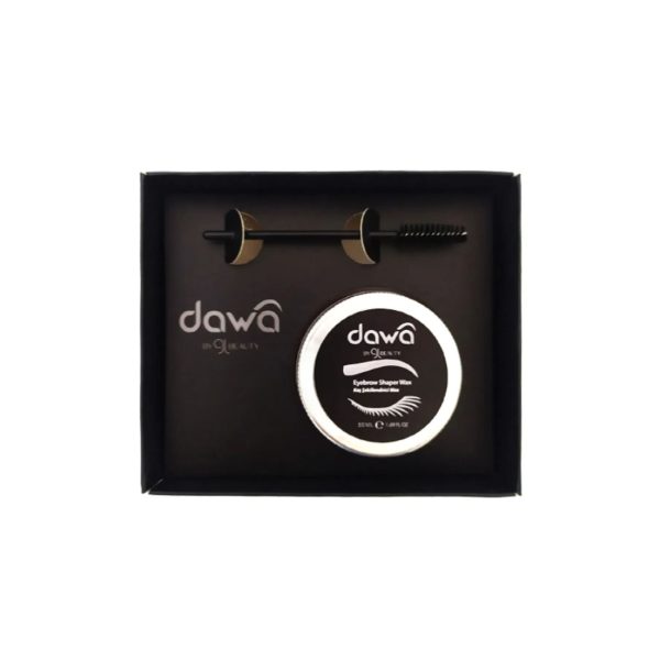 DAWA GL Beauty - Eyebrow Shaper Wax - Image 5