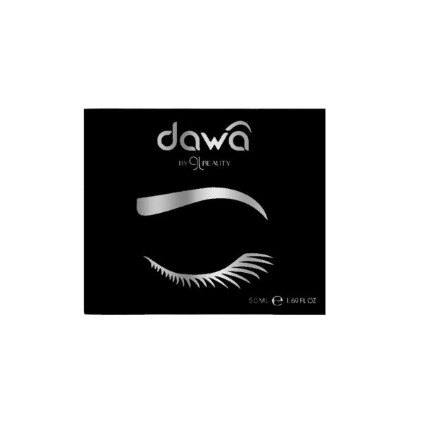 DAWA GL Beauty - Eyebrow Shaper Wax - Image 4