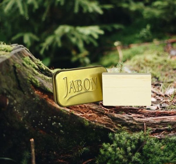 JABON Natural Goat Milk Soap - Image 5