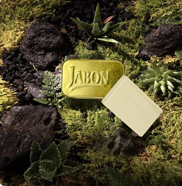 JABON Natural Goat Milk Soap - Image 4