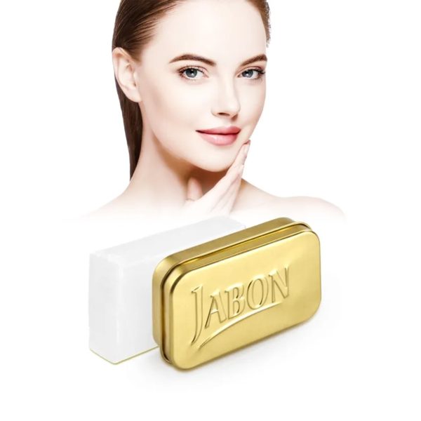 JABON Natural Goat Milk Soap - Image 3