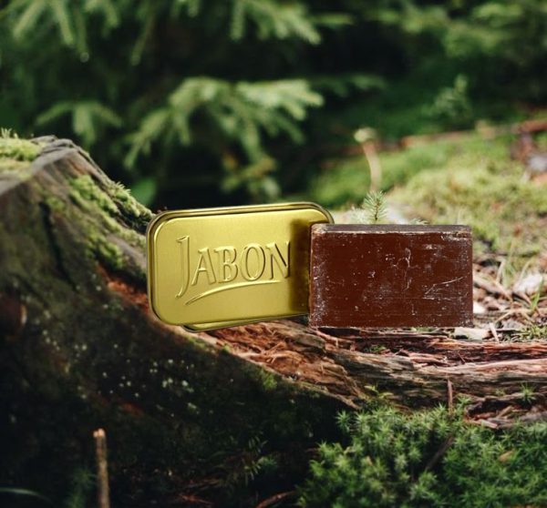 JABON Anti-Perspiration Soap - Image 4