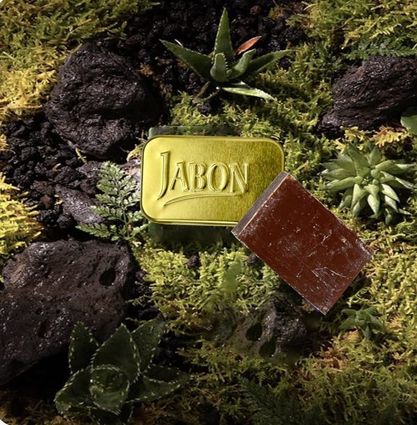 JABON Anti-Perspiration Soap - Image 5